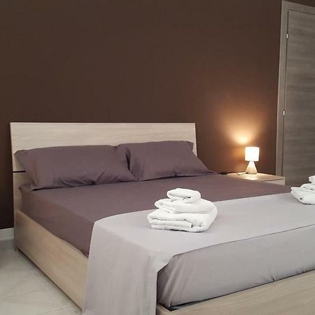 B&B La Rosa 파키노 외부 사진