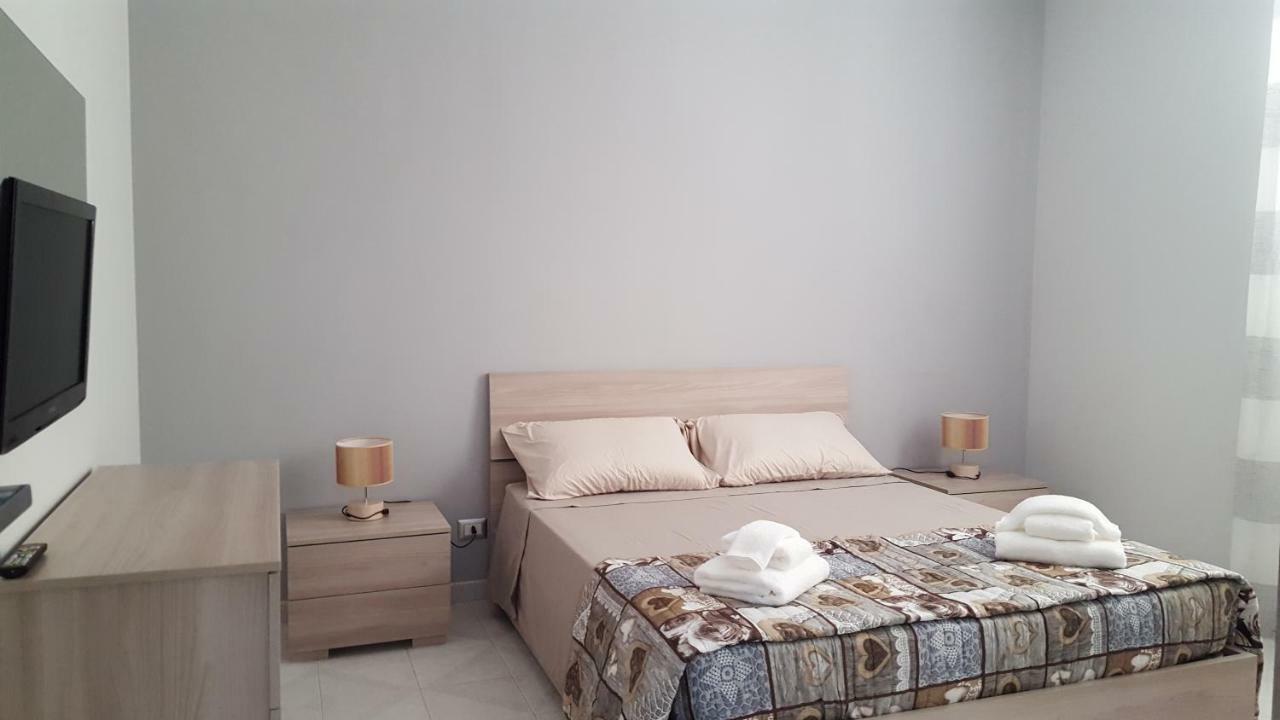 B&B La Rosa 파키노 외부 사진